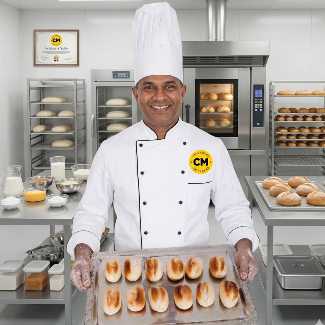 CM Kitchen